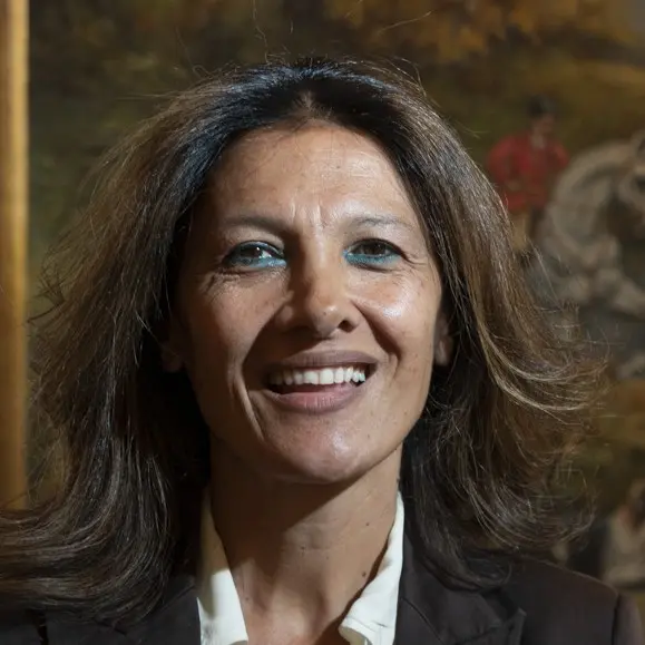 Angelica Parente Icon