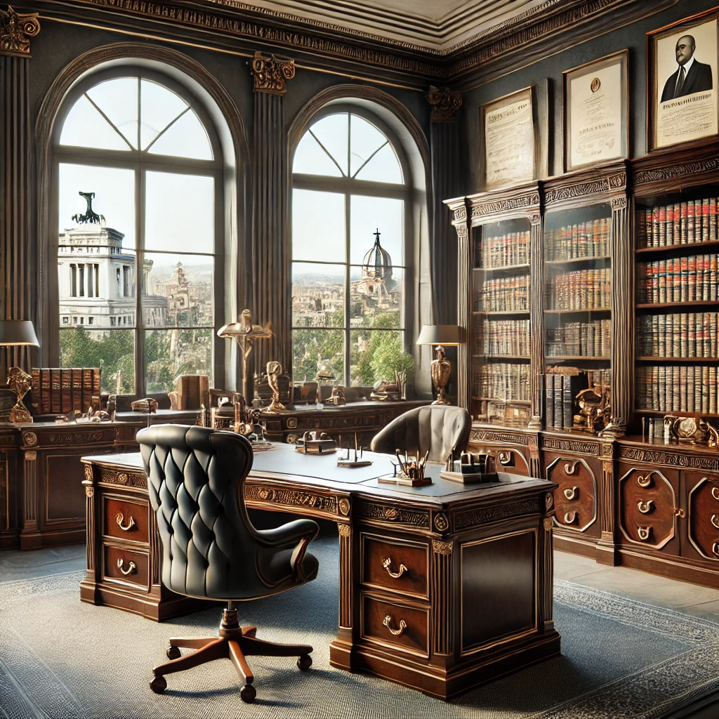 Separazione e Divorzio